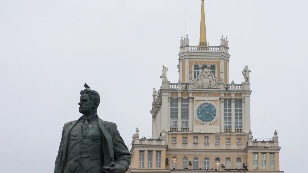    Shatokhina Natalia/news.ru/Globallookpress