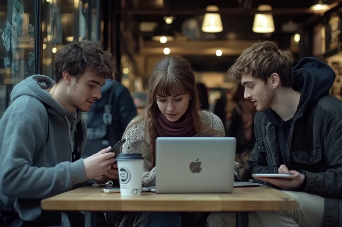    Девушка в Хабаровске поверила обещаниям двух парней и потеряла всё