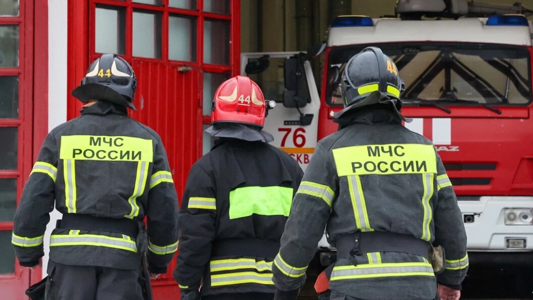    Фото: Belkin Alexey/news.ru/Globallookpress