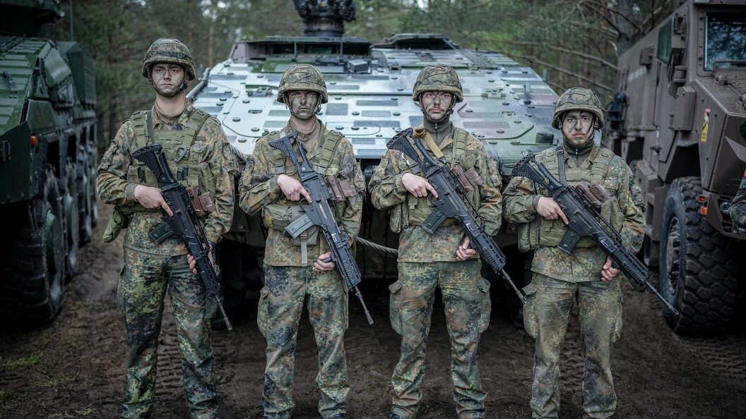    Kay Nietfeld/Globallookpress