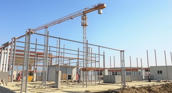 С учетом современных технологий и материалов, эти конструкции могут быть использованы в широком диапазоне климатических условий и для различных целейстровозводимого здания.