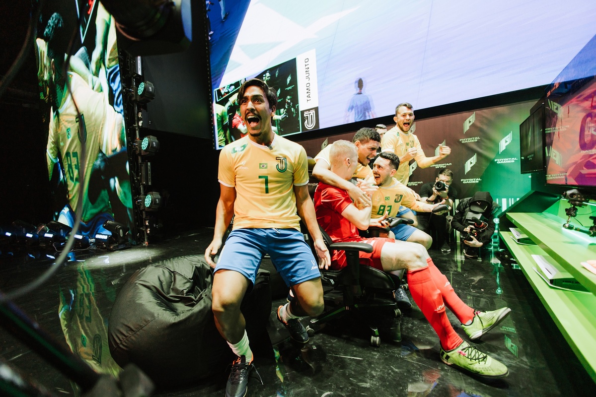 Автор фото: Дирекция спортивных и социальных проектов