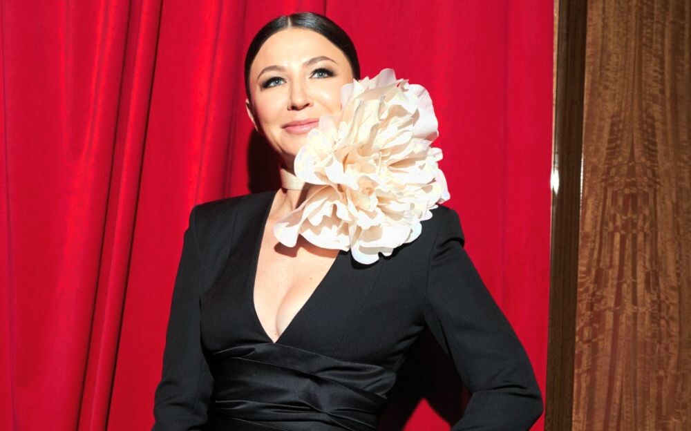 Блиновская зарабатывала нехило