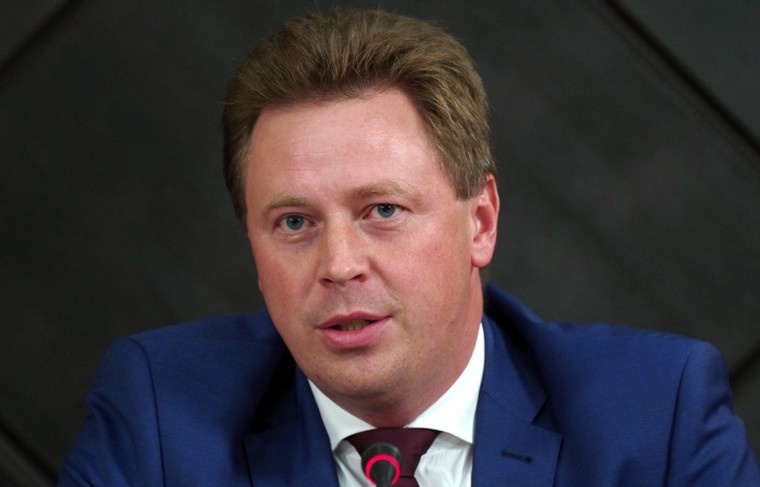     Василий Батанов/РИА Новости