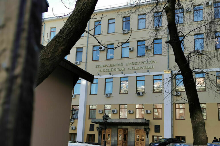   Игорь Самохвалов/ПГ