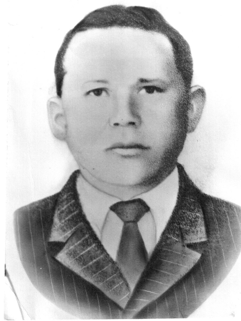 Хасан Заманов