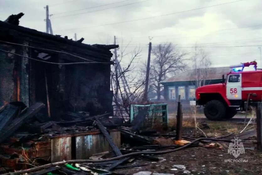 Фото: ГУ МЧС России по Челябинской области