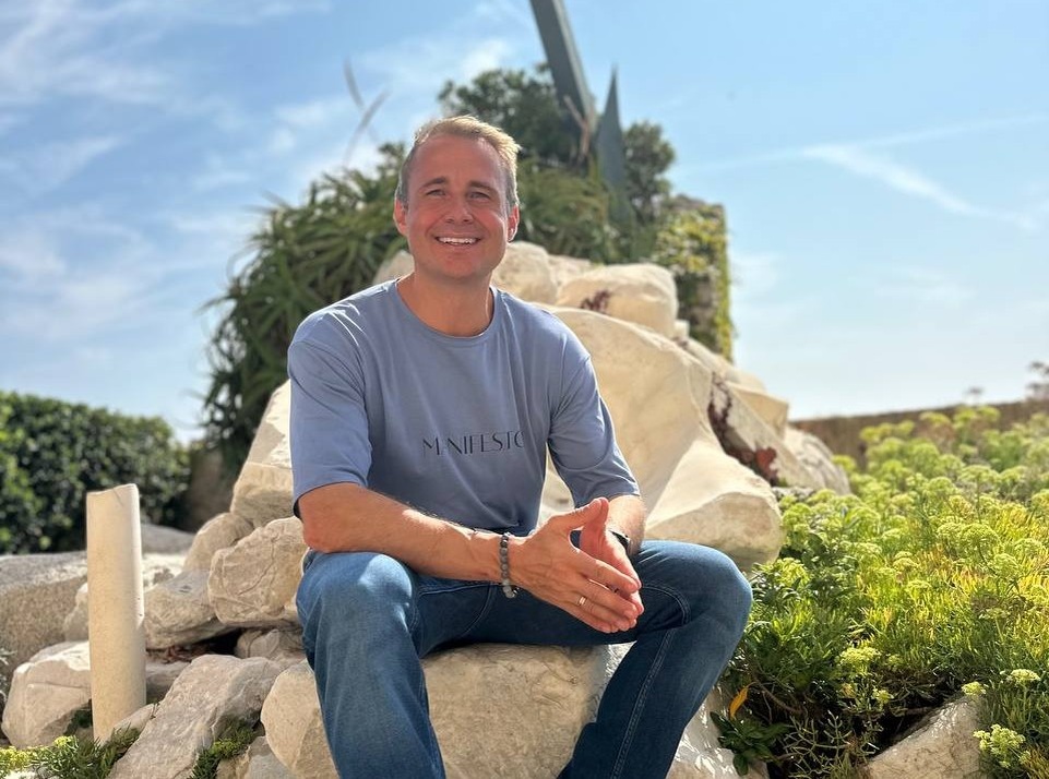 Чтобы поменять жизнь и сделать ее счастливой, надо сделать первый шаг — научиться видеть хорошее вокруг. Фото © Оскар Хартманн