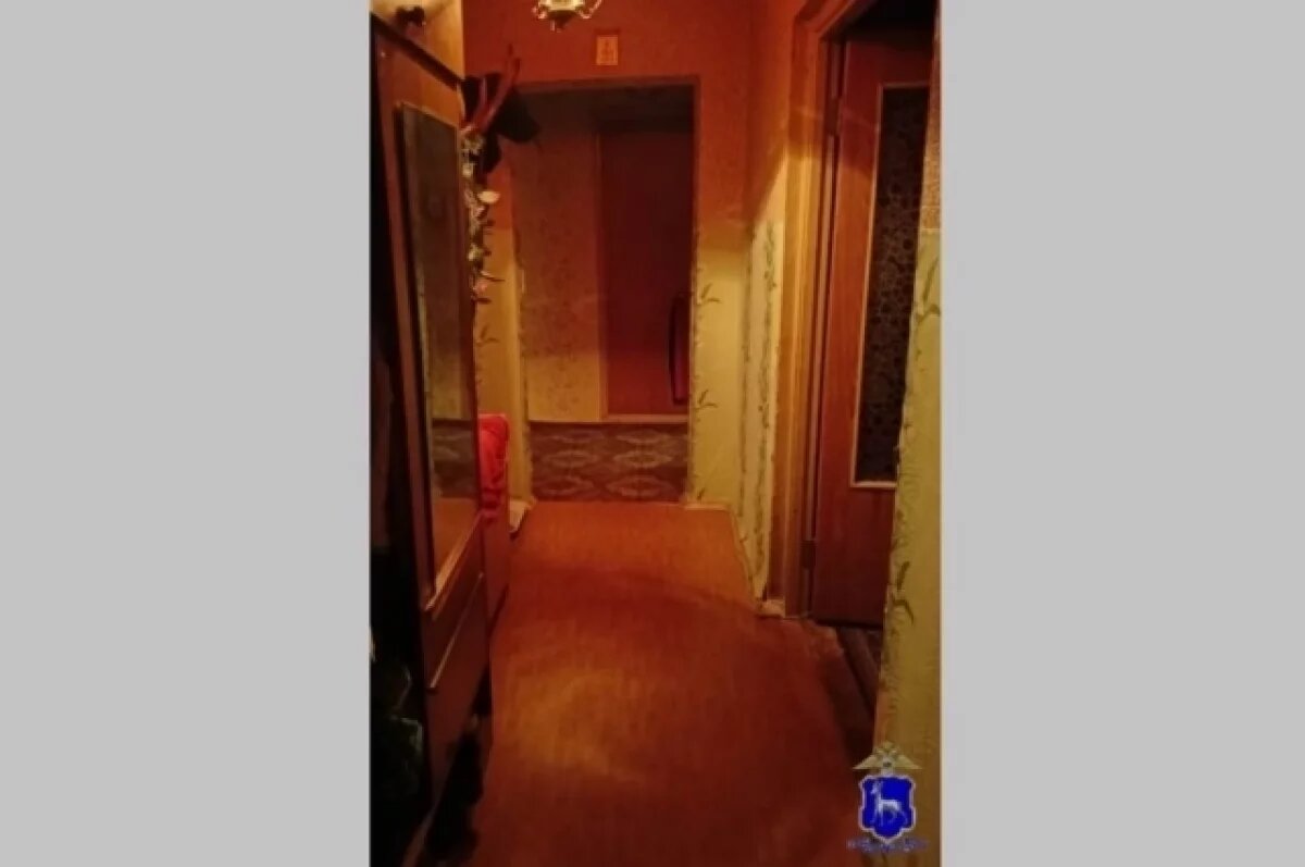    Тольяттинка зарегистрировала в 1-комнатной квартире 11 иностранцев