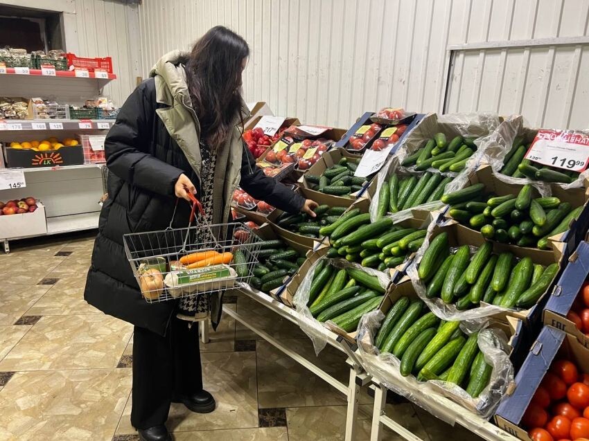    Фото: Пресс-служба Минэкономразвития Забайкалья