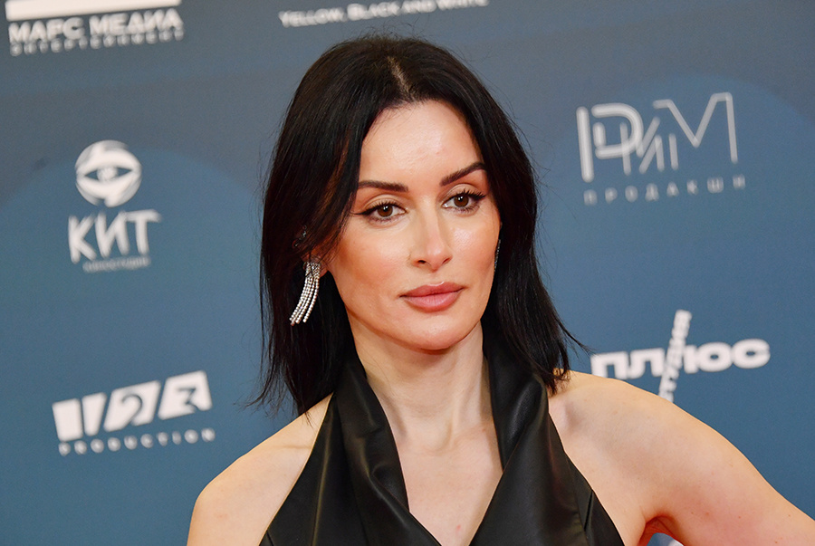    © Екатерина Чеснокова/РИА Новости