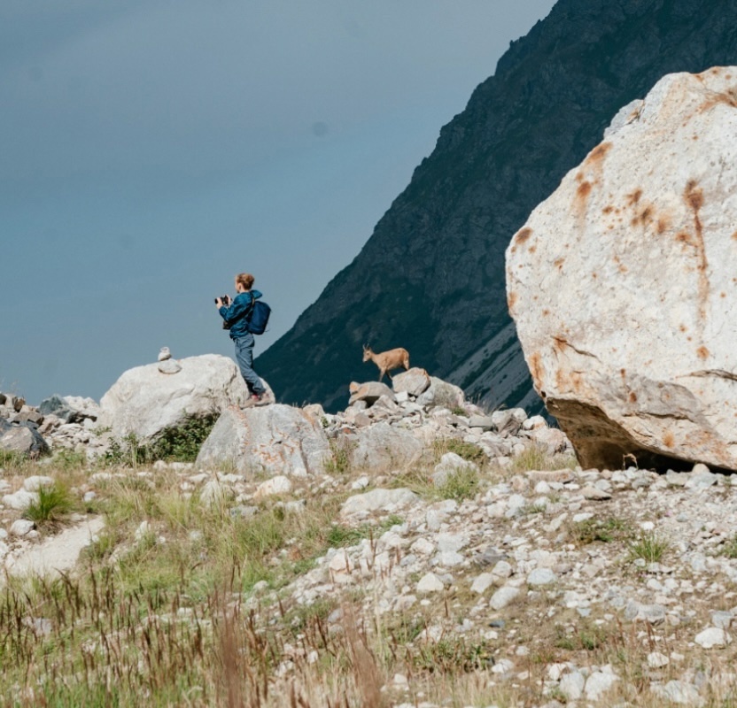 Оргкомитет премии «Туризм Будущего» при поддержке Автономной некоммерческой организации «Российская система качества» (Роскачество) объявляет о продолжении приема заявок на участие в ежегодной премии, направленной на поддержку и развитие ответственного туризма и гостеприимства в России.

Участие в конкурсе бесплатное для номинаций «Регионы России. Лучшие практики устойчивого развития туризма», «Лучший блогер», а также для НКО, бюджетных учреждений и организаций, IT стартапов (до 5 лет). Для остальных предусмотрен организационный взнос. Победители получают признание экспертов и профессионального сообщества, укрепляя свой статус на рынке.

Миссия премии – вдохновлять индустрию на развитие и внедрение передовых практик, способствующих формированию России как ответственной и привлекательной туристической дестинации.
Роскачество является партнером премии, поддерживая ее экспертизой и участием в жюри, так как мы уверены в объективности судейства и значимости проекта для всей отрасли.

Ознакомиться с номинациями и подать заявку можно на сайте:
устойчивыйтуризм.рф/award

Ссылка на анкету для номинации «Регионы России. Лучшие практики устойчивого развития туризма» docs.google.com/forms/d/e/...