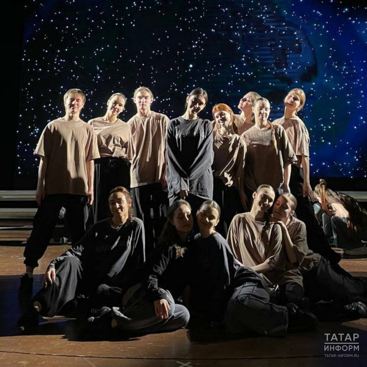 Фото: © «Татар-информ»