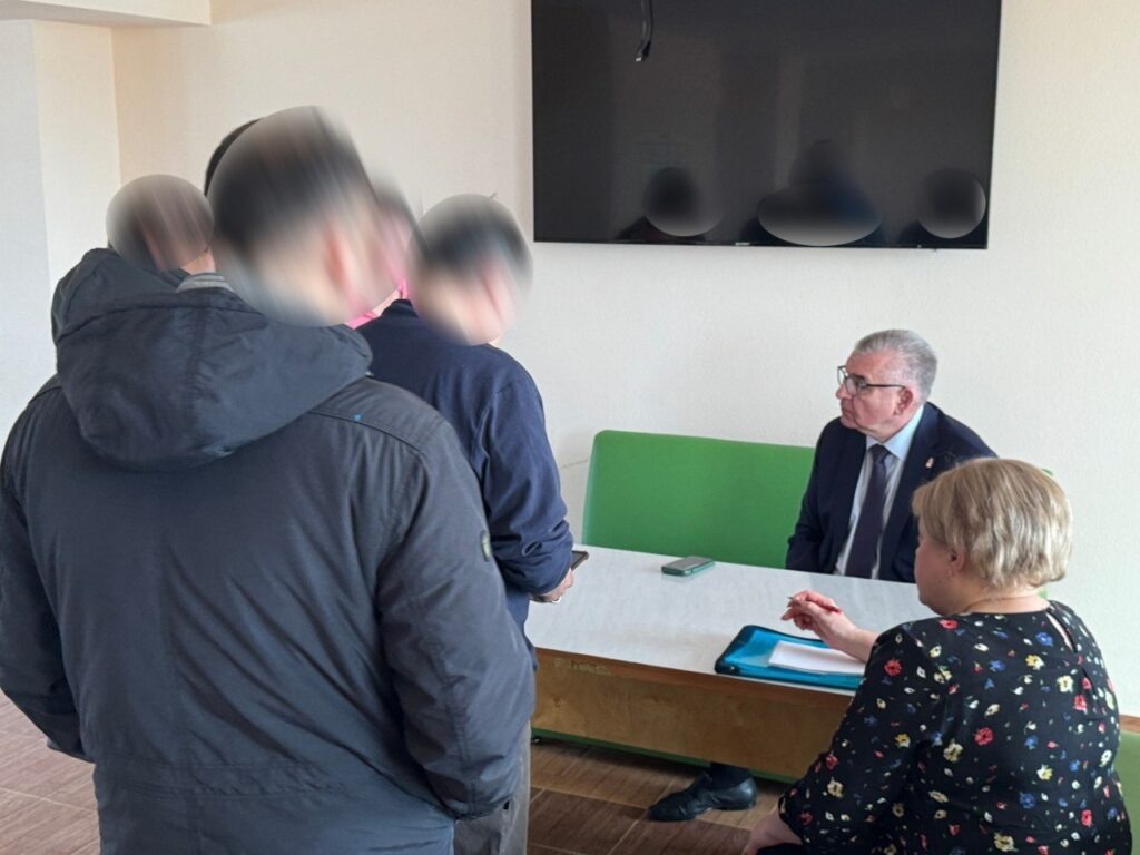    Фото: Игорь Сапко/VK Ульяна Бажанова