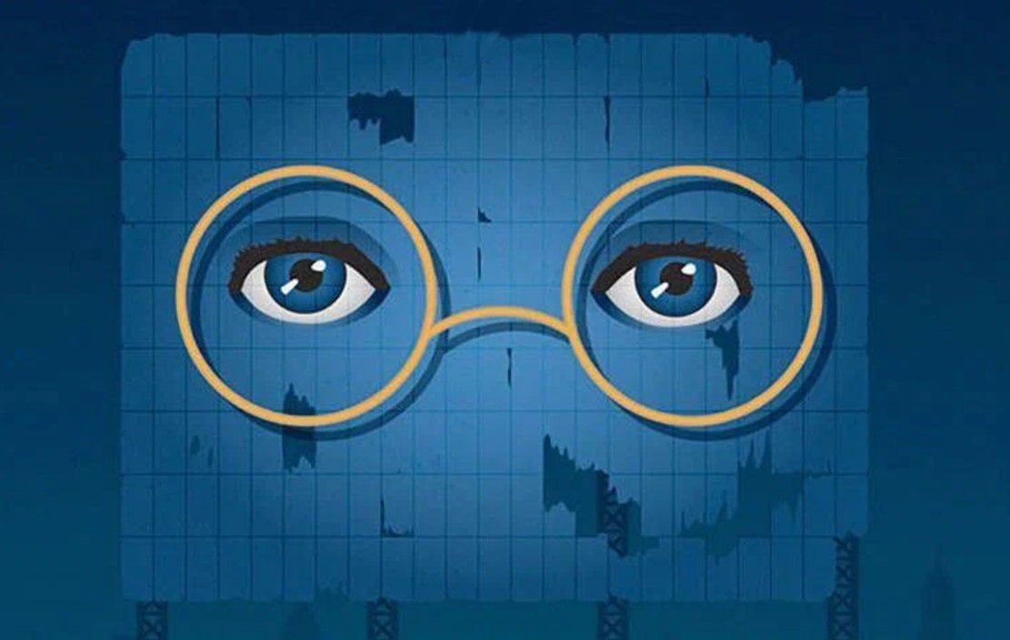 Фан-арт к х/ф «Великий Гэтсби» 2013 г., фрагмент / kinopoisk.ru