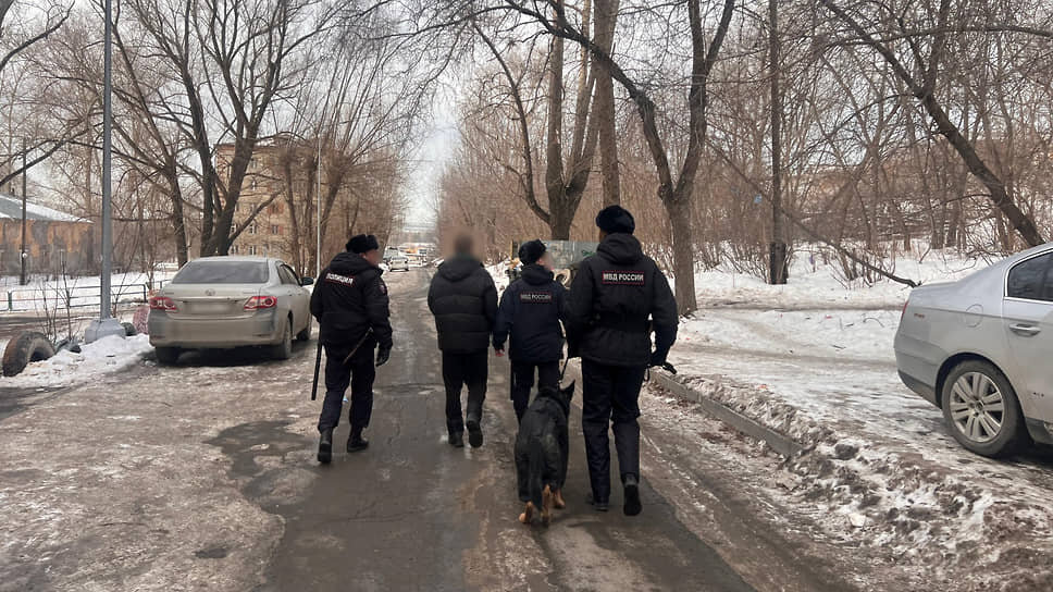 Фото: СКР по Свердловской области