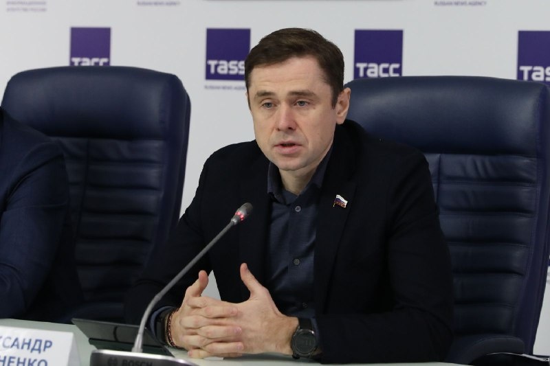 Автор фото – Сергей Кунгурцев, информ-агентство ТАСС