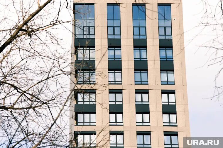 В среднем квартиры в Перми сдают за 29 тысяч рублей. Фото: Анастасия Соргина © URA.RU