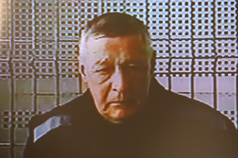 Фото: Belkin Alexey/Global Look Press