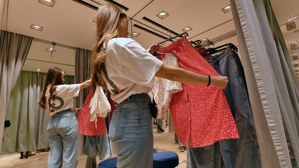 Фото: Ирина Бужор / Коммерсантъ