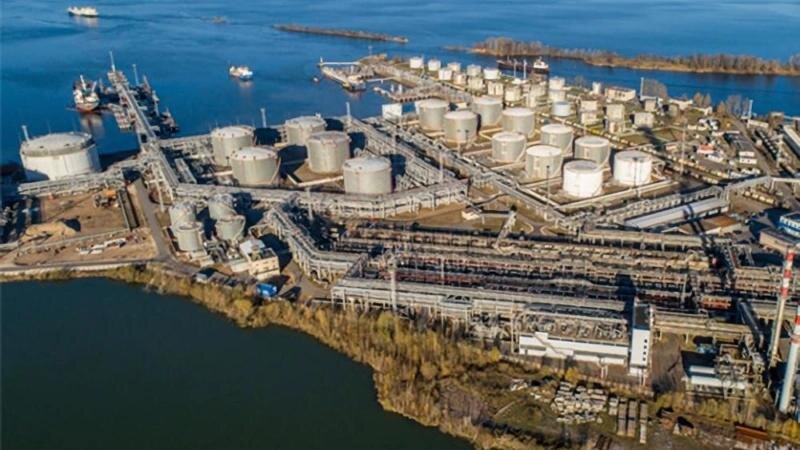    Фото: oilterminal.ru