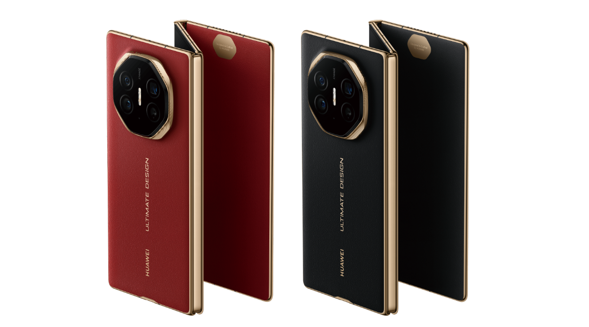 Фото Huawei  📷
