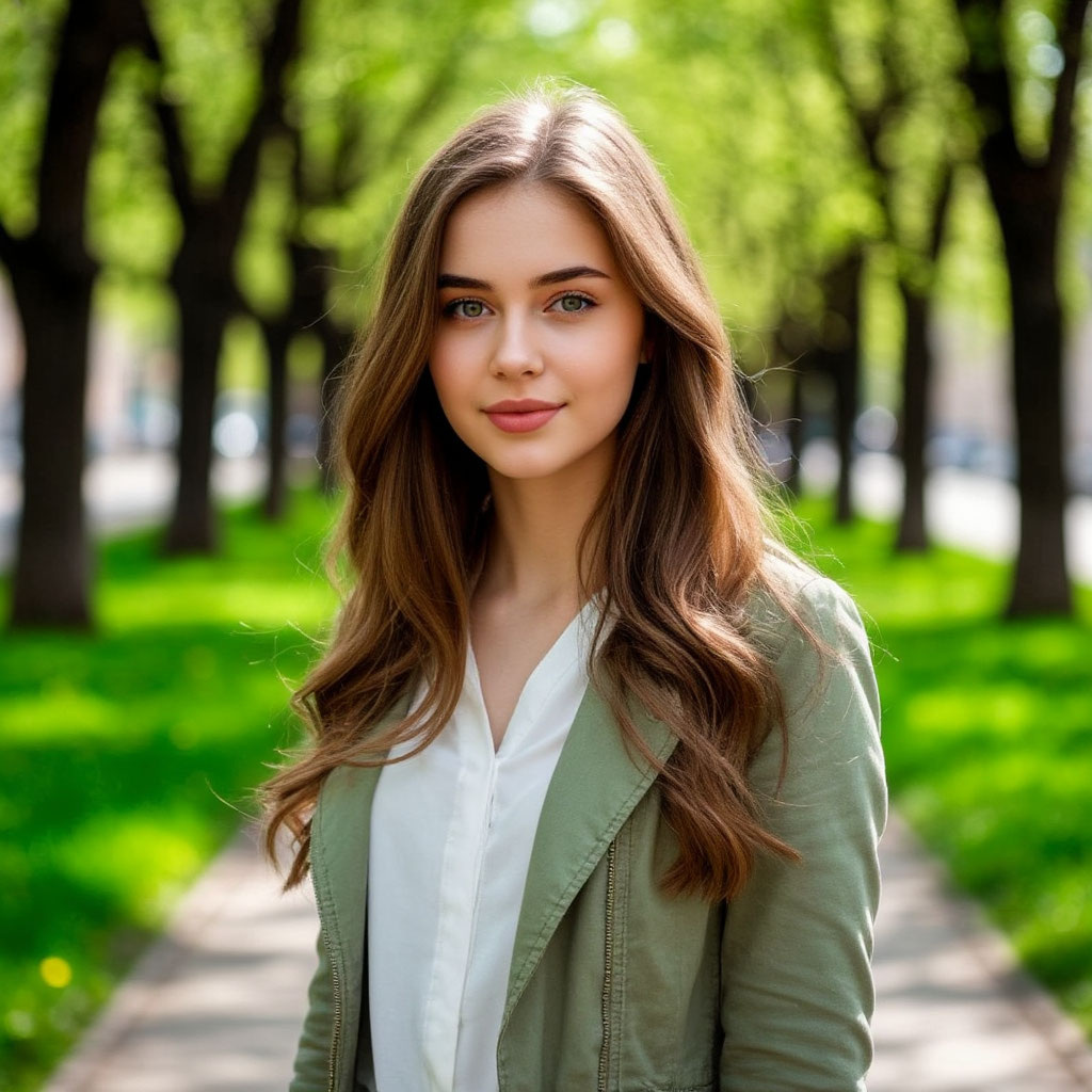 Весна - самое время заняться своим здоровьем