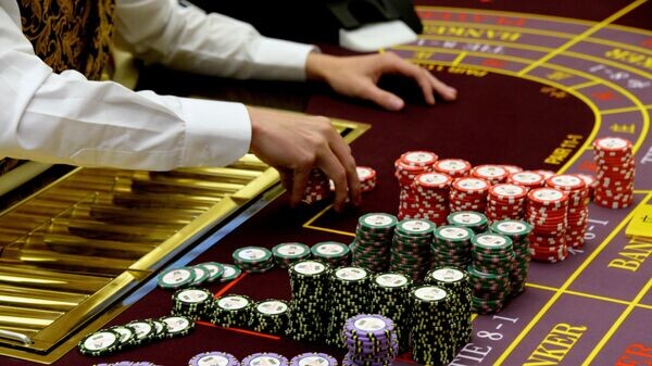    © Sputnik / Виталий Аньков