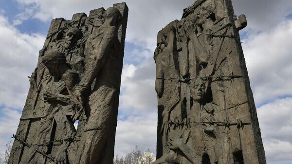    © Sputnik / Виктор Толочко