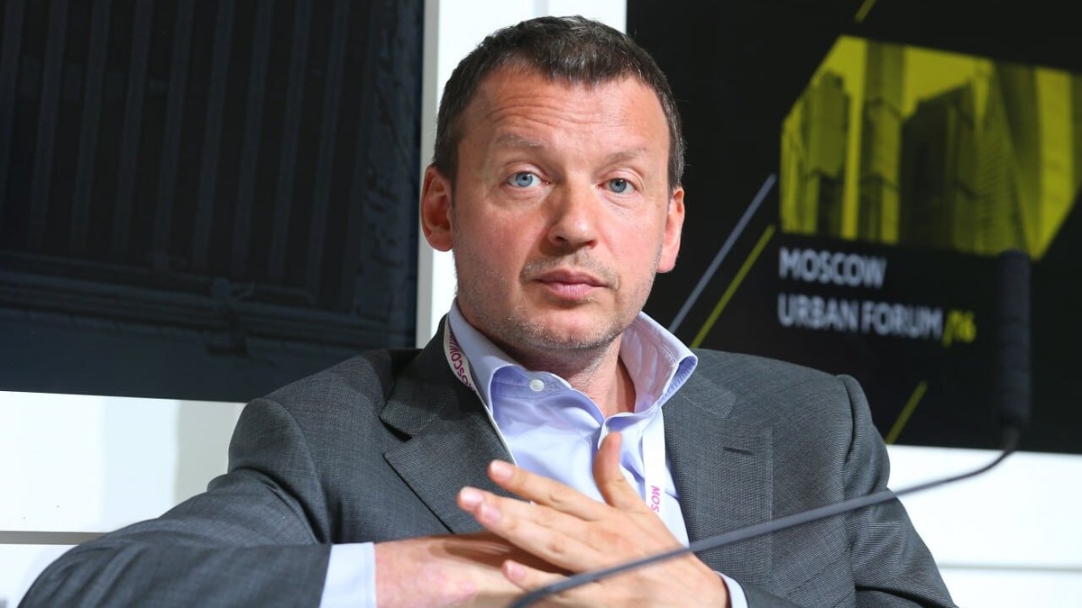    Источник: Сергей Фадеичев/ТАСС