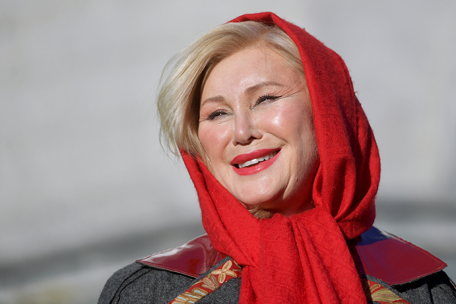    © Павел Лисицын/РИА Новости