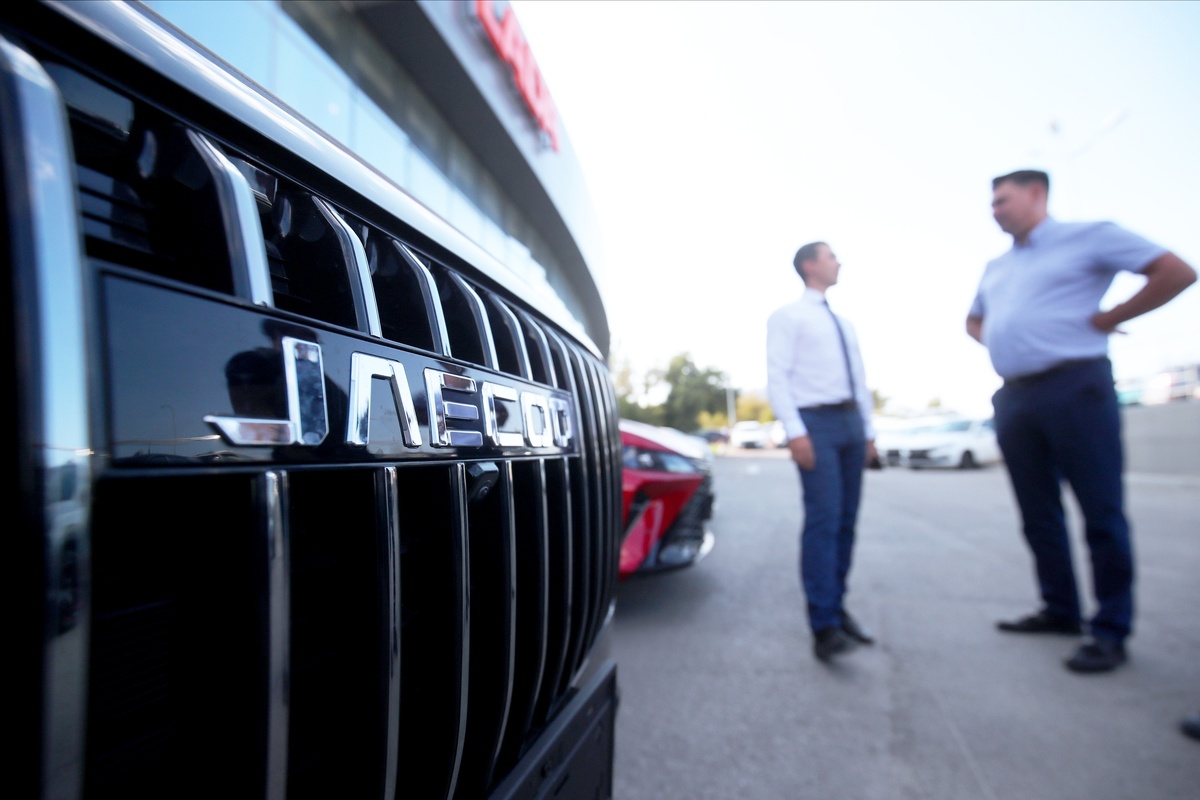    Кирилл Брага/ РИА Новости