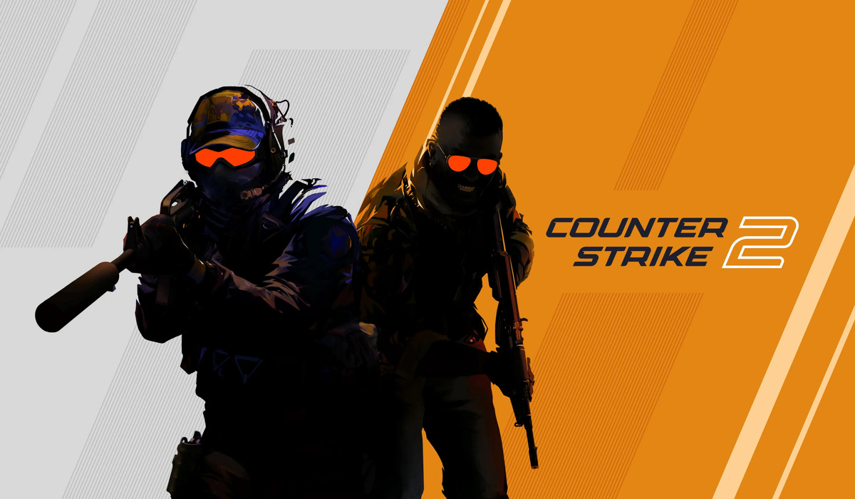 Counter-Strike 2.
