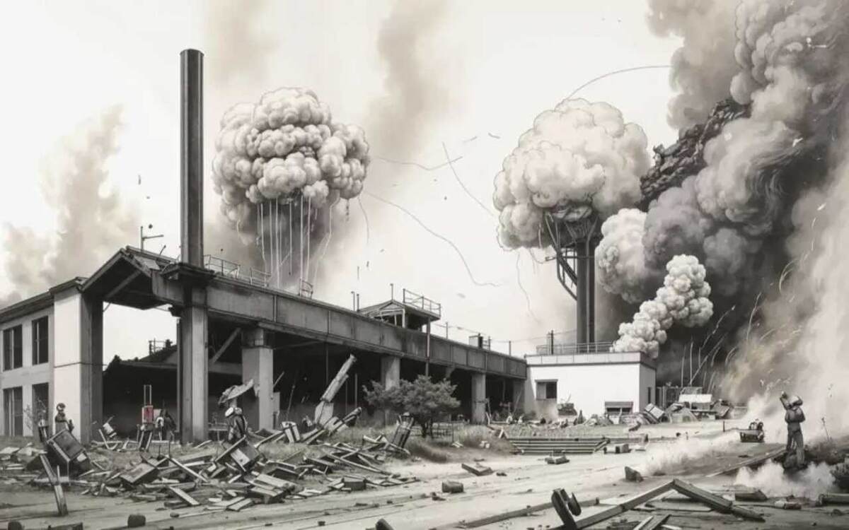    Белгородским фермерам из приграничья выделят 150 млн рублей Иллюстрация: нейросеть «Кандинский»