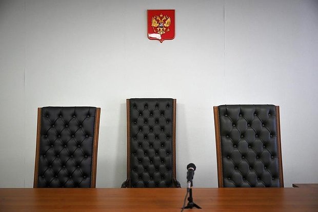    Фото: lenta.ru Георгий