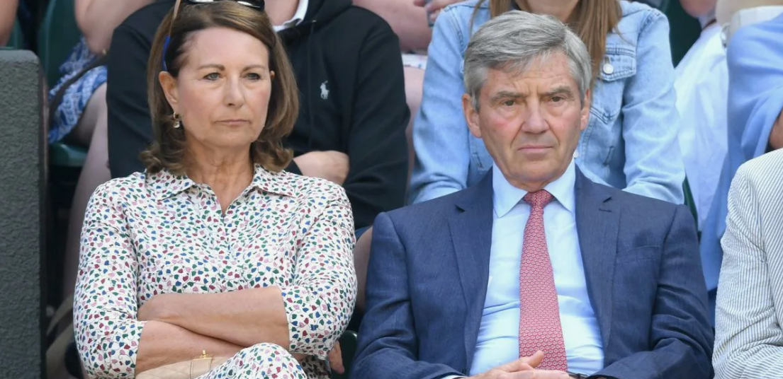 Кэрол Миддлтон и принцесса Шарлотта. Как бабушка воспитывает «запасную» принцессу? 