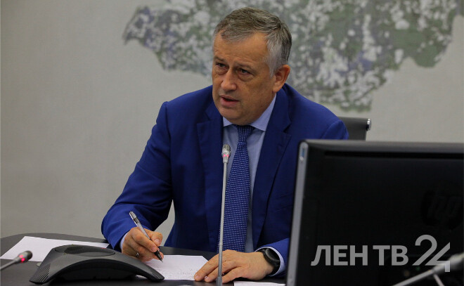    © Анастасия Илюшина для ЛенТВ24