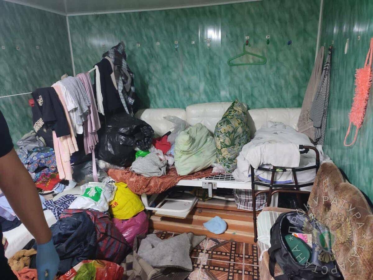 Фото: Прокуратура Татарстана