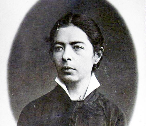 Ольга Любатович