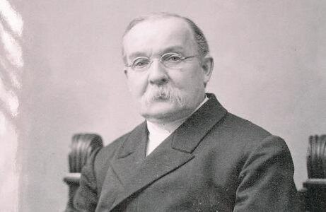 Сергей Васильевич Перлов