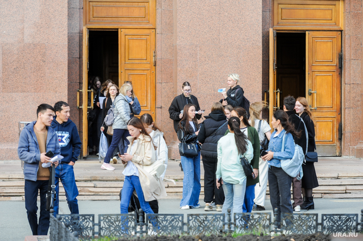 Из 38,2 тыс. мест для москвичей зарезервировано 35,5 тыс. Фото: Вадим Ахметов © URA.RU