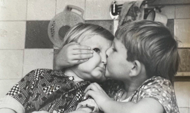    «Хотел быть похожим на него». Никита Белых рассказал о своём брате