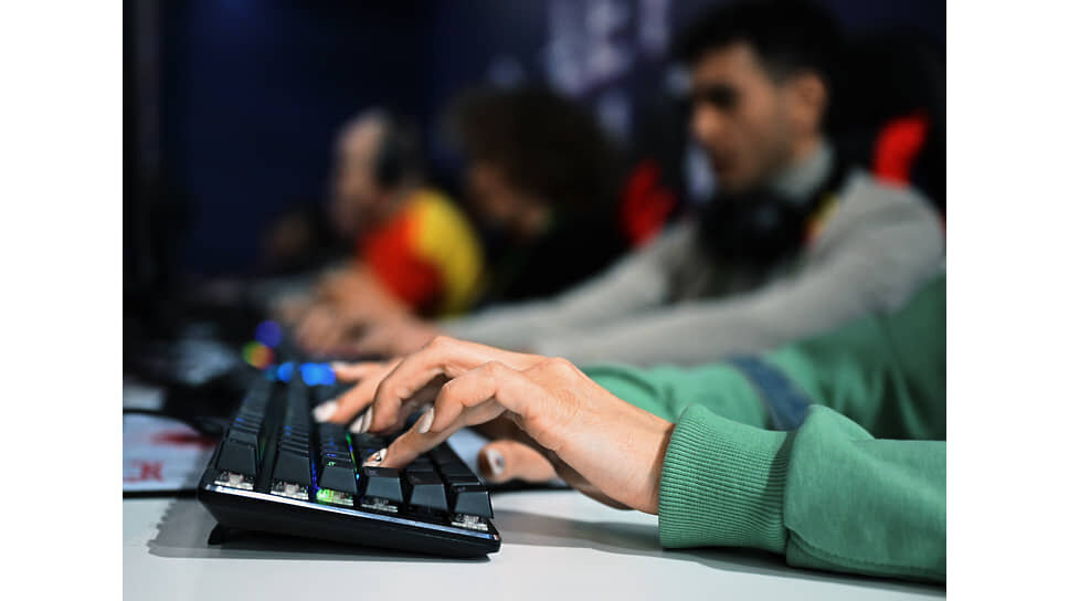 Фото: Игорь Иванко / Коммерсантъ