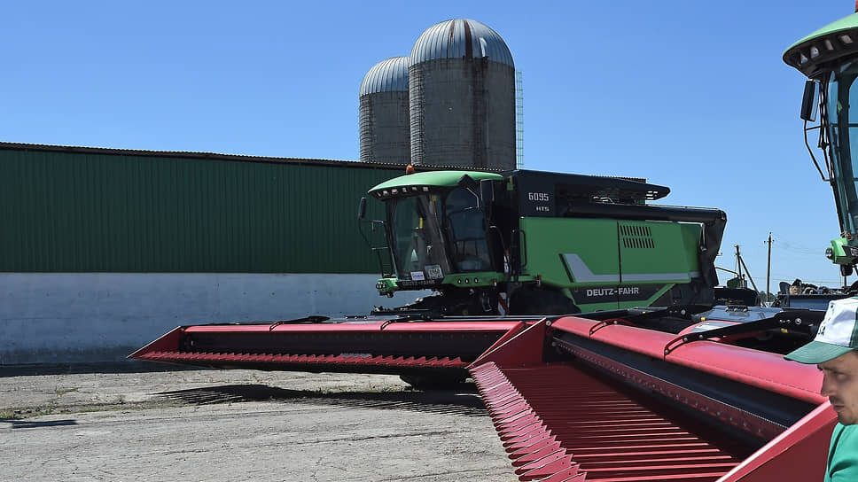 Фото: Виктор Коротаев / Коммерсантъ