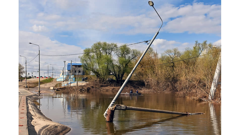 Фото: Мария Потокина / Коммерсантъ