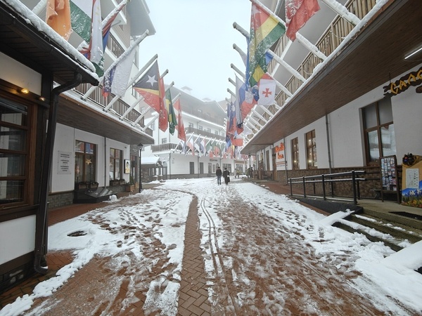    Фото: Юрий Серебренников/BFM Кубань