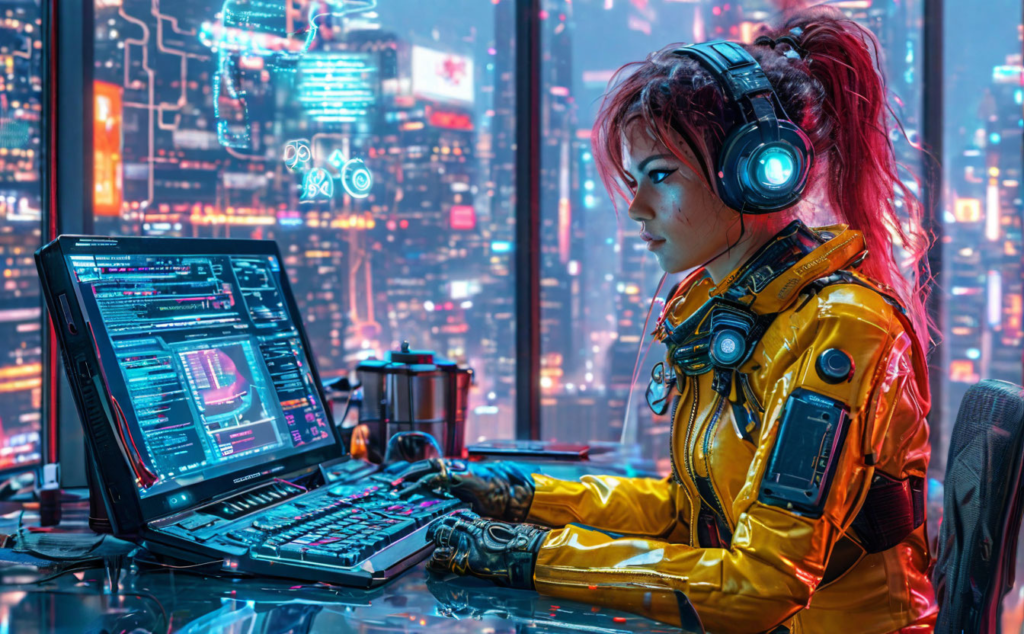    Автоматизация контента в соцсетях опыт Make и K-ai.pro