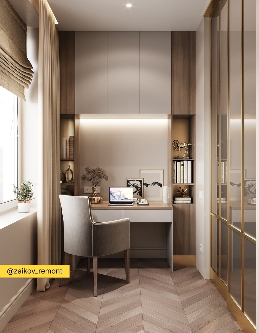 ЖК Кварталы