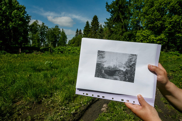 Фото: Владимир Чучадеев. Из архива редакции