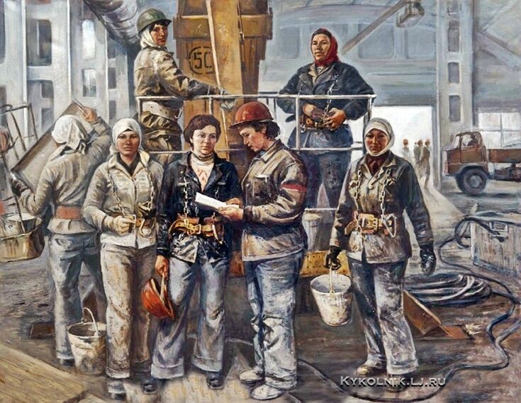 Продолжение повести (6-я публикация) // Илл.:Художник Юрий Корнилов